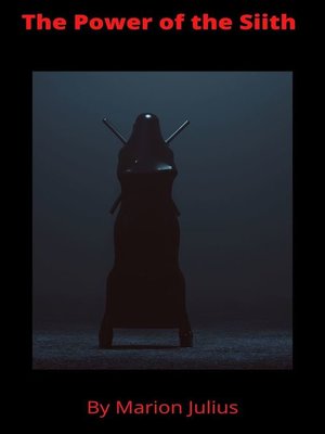 cover image of The Power of the Siith